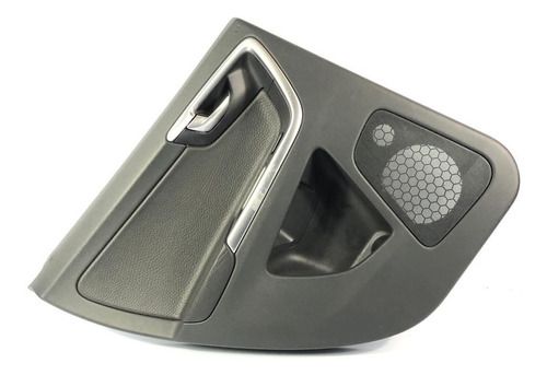 Forro Porta Traseira Esquerda Volvo Xc60 2014