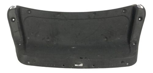 Forro Tampa Porta Malas Hyundai Azera 2011 3.3 V6