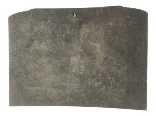 Forro Tampão Estepe Mitsubishi Asx 2015 2.0