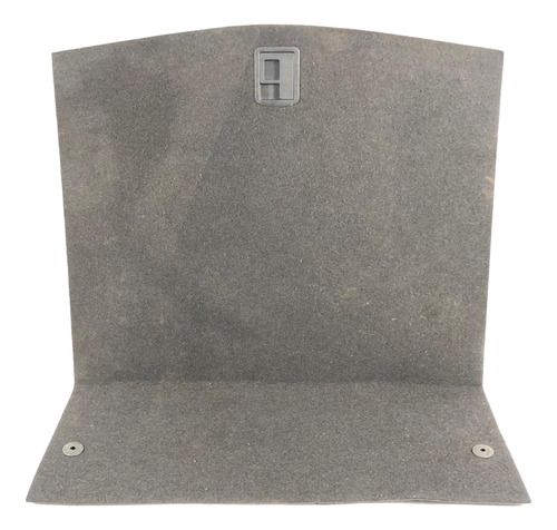 Forro Tampão Porta Malas Audi A4 2.0 2013 Tfsi 8t0863463