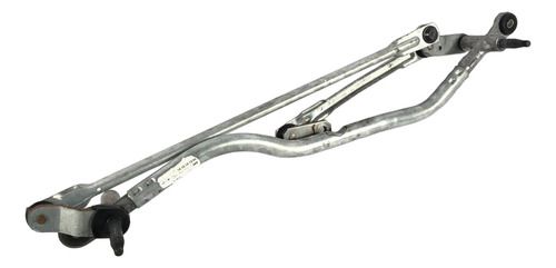 Galhada Limpador Parabrisa Audi A4 2012 2.0 8k1955023d