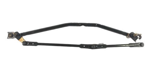 Galhada Limpador Parabrisa Hyundai Azera 2011 3.3 V6