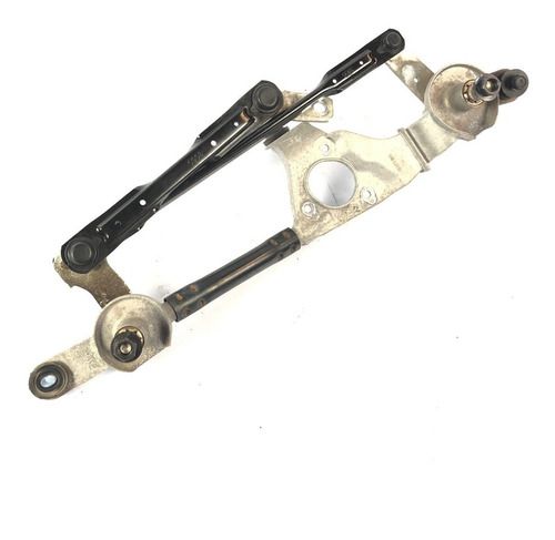 Galhada Limpador Parabrisa Hyundai I30 2015 1.8