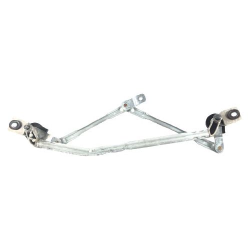 Galhada Limpador Parabrisa Hyundai Veloster 1.6 2012