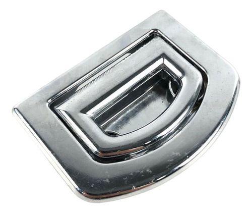 Gancho Fixação Porta Malas Audi A4 2013 2.0 Tfsi 06j906051f