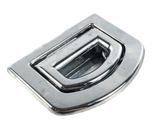 Gancho Fixação Porta Malas Audi A4 2013 2.0 Tfsi 06j906051f