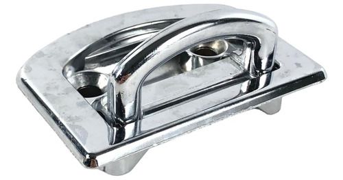 Gancho Fixação Porta Malas Audi A4 2013 2.0 Tfsi 06j906051f