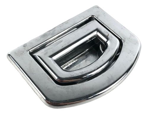 Gancho Fixação Porta Malas Audi A4 2013 2.0 Tfsi 06j906051f