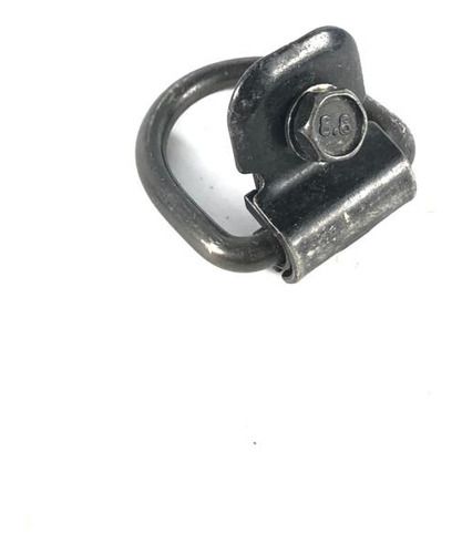 Gancho Porta Malas Chevrolet Tracker 1.4 2017 Turbo Lt