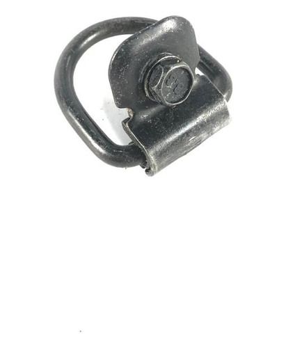 Gancho Porta Malas Chevrolet Tracker 1.4 2017 Turbo Lt