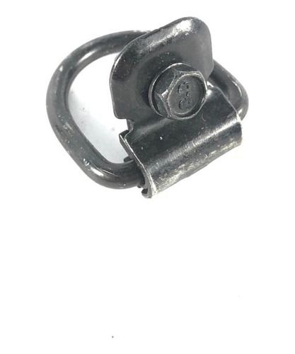 Gancho Porta Malas Chevrolet Tracker 1.4 2017 Turbo Lt