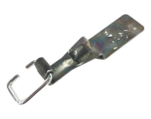 Gancho Porta Malas Esquerdo Hyundai Azera 2011 3.3 V6