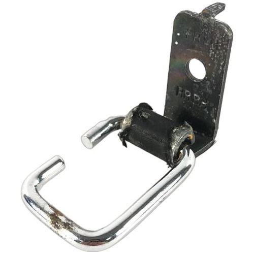 Gancho Porta Malas Esquerdo Hyundai Azera 2011 3.3 V6