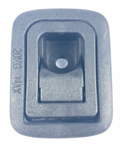 Gancho Prendedor Do Porta Malas Mitsubishi Asx 2015 2.0