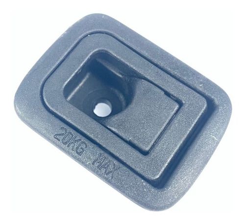 Gancho Prendedor Do Porta Malas Mitsubishi Asx 2015 2.0