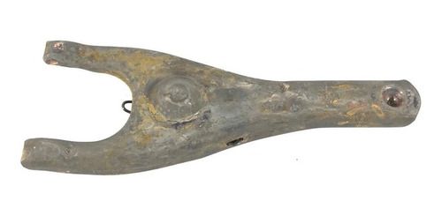 Garfo Embreagem Jac J6 2016 2.0