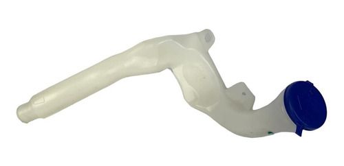 Gargalo Reservatorio Agua Parabrisa Citroen C4 Cactus 2020