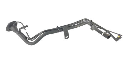 Gargalo Tanque C/ Mang. Comb. Chevrolet Captiva 3.6 2012 V6