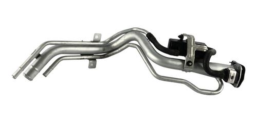 Gargalo Tanque Combustível Hyundai Azera 3.3 2011 V6