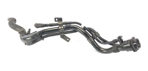 Gargalo Tanque Combustível Hyundai Creta 2017 2.0