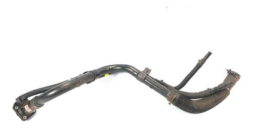 Gargalo Tanque Combustível Hyundai Ix35 2.0 2018