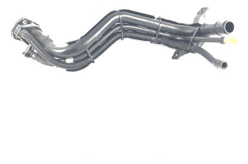 Gargalo Tanque Combustível Hyundai Veloster 1.6 2012