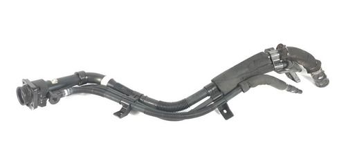 Gargalo Tanque Combustível Jac T6 2016 2.0