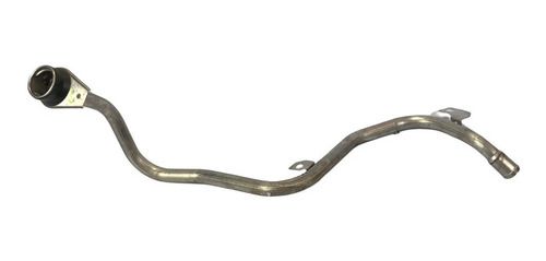 Gargalo Tanque De Combustível Jaguar X Type 2008 3.0