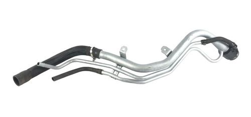 Gargalo Tanque De Combustível New Tucson 1.6 2017 Gdi