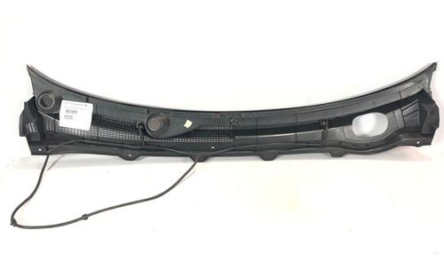 Grade Churrasqueira C/mangueira Chevrolet Onix 2019 1.4 Flex