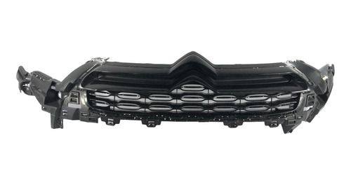 Grade Frontal Citroen Ds4 2014 1.6 Thp