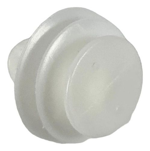 Grampo Acabamento Interno Soleira Toyota Corolla/sw4 Unidade