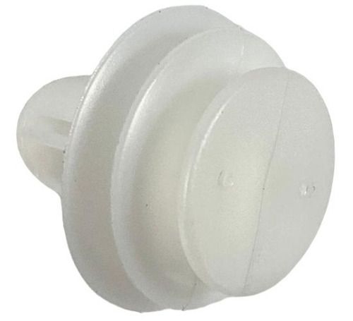 Grampo Acabamento Interno Soleira Toyota Corolla/sw4 Unidade