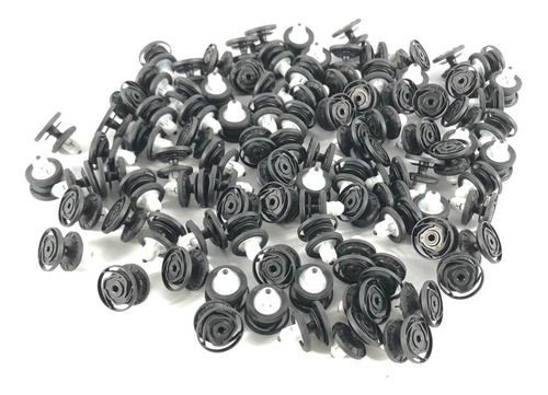 Grampo Forração Volkswagen Polo/voyage (valor Unitario)