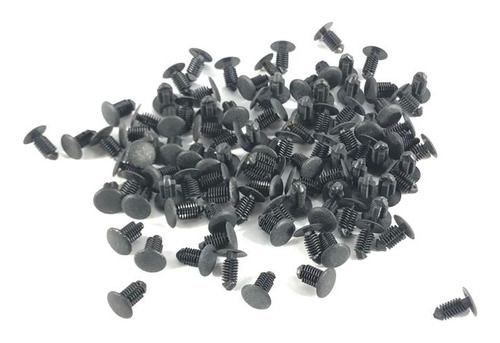 Grampo Forro Do Porta Malas Chevrolet (valor Unitário)