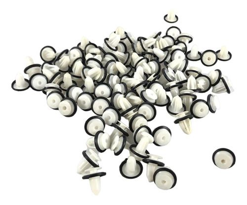 Grampo Forro Porta Evoque 12/19 Freelander 07/14 Range Rover