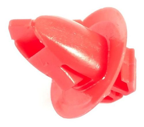 Grampo Friso Paralama Toyota Hilux/rav4 (valor Unitário)