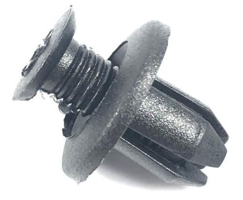 Grampo Grade Radiador Parachoque I30 Veloster Hb20 (unidade)