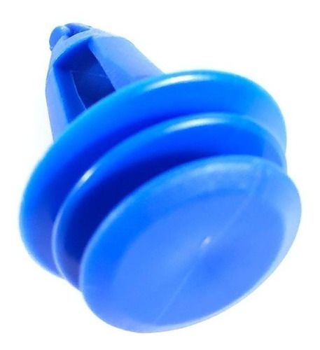 Grampo Moldura Paralama Land Rover Evoque (unidade)