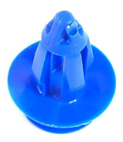 Grampo Moldura Paralama Land Rover Evoque (valor Unitario)