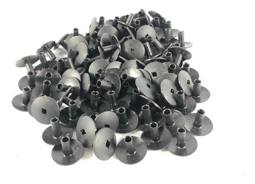 Grampo Para Carpe Universal (valor Unitario)