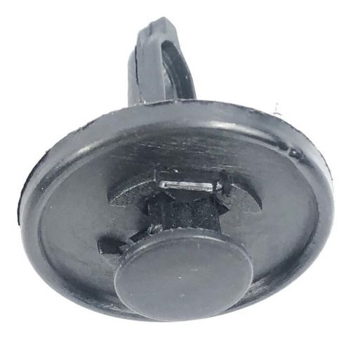 Grampo Parachoque Toyota Hilux Todos Anos (valor Unitario)