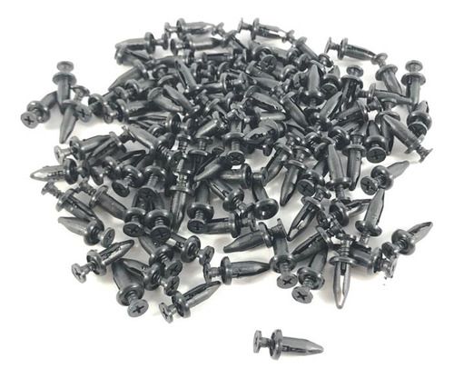 Grampo Ponta Parachoque Toyota (valor Unitario)