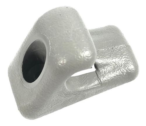 Grampo Suporte Quebra Sol Toyota Unidade