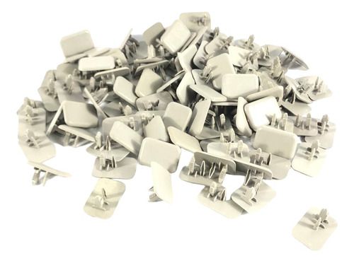 Grampo Teto Linha Chevrolet Moderno ( Valor Unitário )