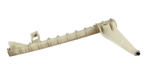 Guia Canaleta Vidro Porta Tras. Esq. Audi Q3 1.4 2018 Tfsi