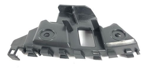 Guia Do Parachoque Diant. Esquerdo Volkswagen Jetta 2010/14