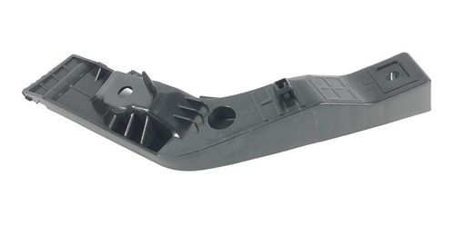 Guia Do Parachoque Dianteiro Direito Hyundai I30 2009/12