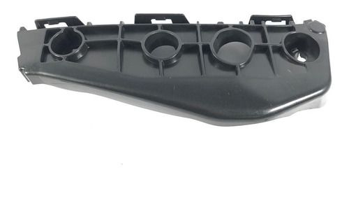 Guia Do Parachoque Dianteiro Direito Toyota Corolla 2012/14