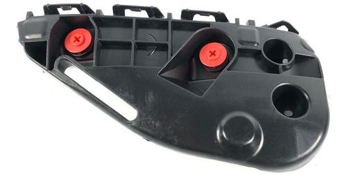 Guia Do Parachoque Dianteiro Direito Toyota Hilux 2016